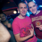Club Neo (Győr) - Newik 33th Birthday Party - 2014. április 12. (szombat)