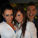 Peaches and Crem - Club Neo