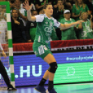 2019.11.02. Győri Audi ETO KC- RK Krim Mercator Bajnokok Ligája mérkőzés