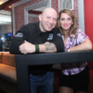 2019.03.16. Mamma Mia Nigel Stately & DJ.Hubik 