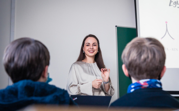 Kínaiul tanulhatnak a gyerekek Győrben