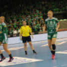 2018.10.31. Győri Audi ETO KC -Érd Női kézilabda bajnoki mérkőzés Fotók:árpika 