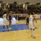 2013.03.10.Hat-Agro Uni Győr-Good Angels Kosice női kosárlabda (2) fotók:árpika