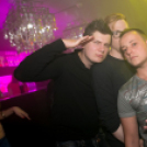 Club Vertigo -  All for Ladies 2013.10.12. (szombat)