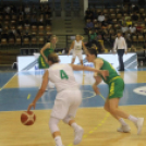 2019.09.09 Női kosárlabda mérkőzés Tapodi Péter és Füzi Ákos Emlékére Fotók:árpika 