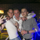 Club Vertigo - The Closing 2014.04.26. (szombat)