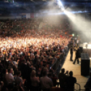 2017.10.28. Charlie 70. Születésnapi koncert Fotók:árpika 