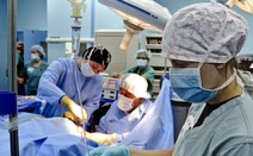 ÁNTSZ: téves következtetésekhez vezethetnek a kórházi fertőzések adatai