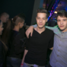 Club Vertigo - All 4 Ladies / Marcee vs. Slim 2014.11.29. (szombat)