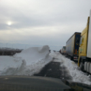 A Lajta utcai csomópont