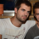 2013.08.23.Péntek Lapos Banhof Fotók:adrián