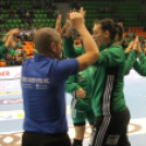 2019.03.06. Győri Audi ETO KC -Dunaújváros női bajnoki mérkőzés