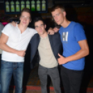 2013.09.20 Péntek lapos Banhof Fotók:adrián