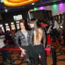 2016.11.19. Szombat Casino Win Győr Férfinap Fotók.árpika