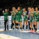 2019.01.12.Győri Audi ETO KC-MTK női kézilabda mérkőzés 