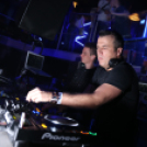 Vertigo @ The Etiket / Hungarian Dj Allstars 2014.03.14. (Péntek) (Fotók Vertigo)