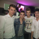 Mundo - Made in Ibiza Show 2014.07.05. (szombat)