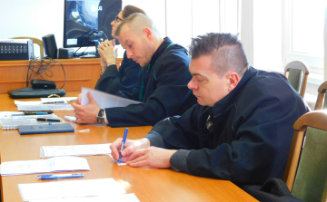 Munka a kánikulában: mikor lehet letenni a bírói talárt?