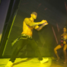 Club Vertigo - The Opening w/ Dave Martin 2014.09.13. (szombat)