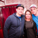 2017.03.03.Mamma Mia Retro Friday&Groovhouse Dj:Hubik