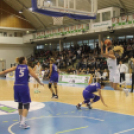 2019.04.30. CMB CARGO UNI Győr-Zalaegerszeg női kosárlabda mérkőzés