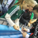 2019.10.06.Győri Audi ETO KC-IKSavenhof Bajnokok Ligája mérkőzés 