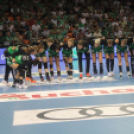 2018.05.23. Audi ETO KC -Békéscsaba női kézilabda és a bajnoki ünneplése Fotók:árpika 