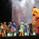  2016.03.19 Audi Aréna Omega és az ExperiDance musicel Fotók:árpika