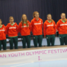 2017.07.29. EYOF 2017 Győr 6.nap Fotók:árpika