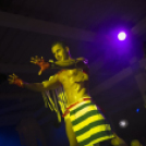 Mundo - Made in Ibiza Sailor Show 2014.08.09. (szombat)