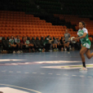 2020.08.25. Audi ETO KC-Váci NKSE női kézilabda felkészülési mérkőzés