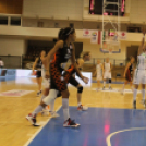 2013.01.31 Hat-Agro Uni Győr- Bourges Basket Euroliga női kosárlabda Fotók:árpika