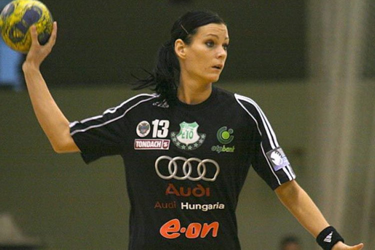 Mégis Bukarestben játszik a Ramnicu Valcea a Győr ellen