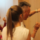 2017.12.02. Celebrity Masterclass Dr Zimány Linda & Dominique Roberts Fotók:árpika 