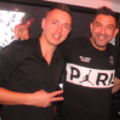 2019.09.14.Mamma Mia Szombati Házibuli Nigel Stately Fotók:árpika