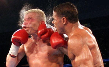 Megnyitott a győri Gladiátor Akadémia