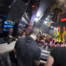 Club Vertigo - Chris Lawyer 2015.02.28. (szombat)
