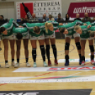 2019.11.06. Motherson Mosonmagyaróvár-Győri Audi ETO KC női kézilabda bajnoki mérkőzés