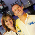 Club Neo - Szezonzáró party