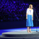 2019.07.11.Kézilabda Női U19-es EB Magyarország-Montenegro és a megnyitó