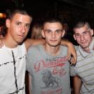 2013.07.31.Szerda Banhof Lapos Tom Symon,Marcee,Slim,Milán Video Disco Fotók:árpika