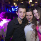 Club Vertigo - Woman's Day 2015.03.07. (szombat)