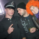 2014.12.31.Mamma Mia Szilveszter FeelHarmonX&Solymi Konga Dj:Balage