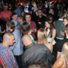 2014.12.12 Mamma Mia Dobrády Ákos & Solymi Konga Dj:Ice Fotók:árpika