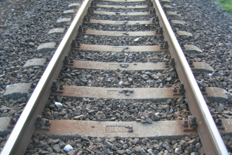 Halálos vonatgázolás Belednél