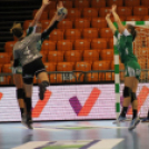 2020.08.25. Audi ETO KC-Váci NKSE női kézilabda felkészülési mérkőzés