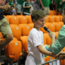 2018.04.25. Győri Audi ETO KC- Kecskemét női kézilabda Fotók:árpika