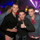 Club Vertigo -  Bricklake 2014.01.18. (szombat)