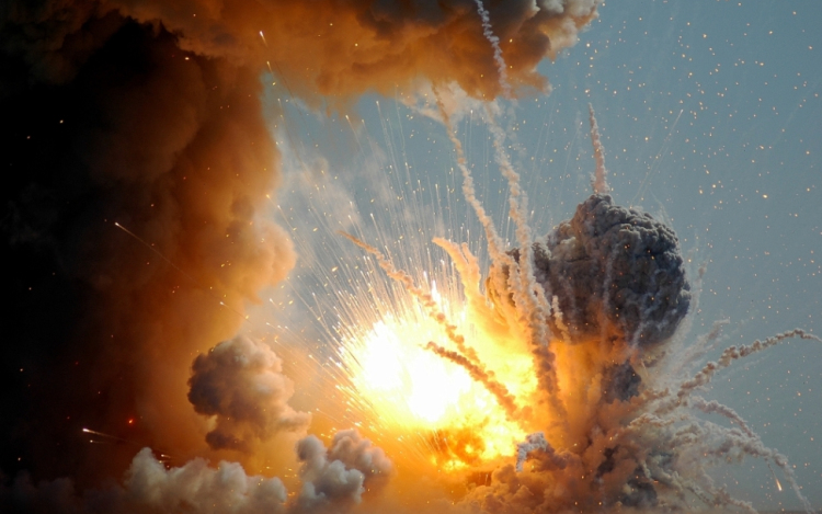 Várpalotai robbanás – Kiderült mi okozta a detonációt 