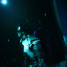 Club Vertigo - Julia Carpenter 2013.01.26. (szombat) (1) (Fotók: Vertigo)